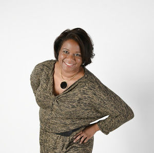 Meet your Posher, Darlene